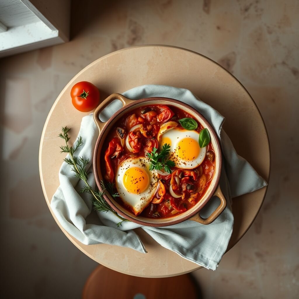 Shakshuka
